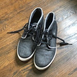 Lacoste Sport Mid Top Sneakers